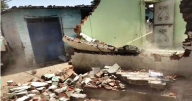 भोपाल के गोविंदपुरा में निजी प्लॉट खाली कराने पहुंचे परिवार पर हमला, प्रशासनिक अमले के सामने हुआ विवाद