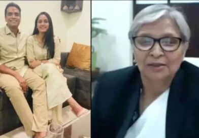 त्विषा डेथ केस में सीडीआर-सीसीटीवी सुरक्षित रखने पर आज सुनवाई, पति-सास पर सीबीआई ने दर्ज किया केस
