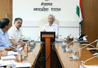 कलेक्टर-कमिश्नर कांफ्रेंस: CS बोले- अपराधियों में शासन का खौफ हो, जनसुनवाई में अपनाएं मानवीय दृष्टिकोण