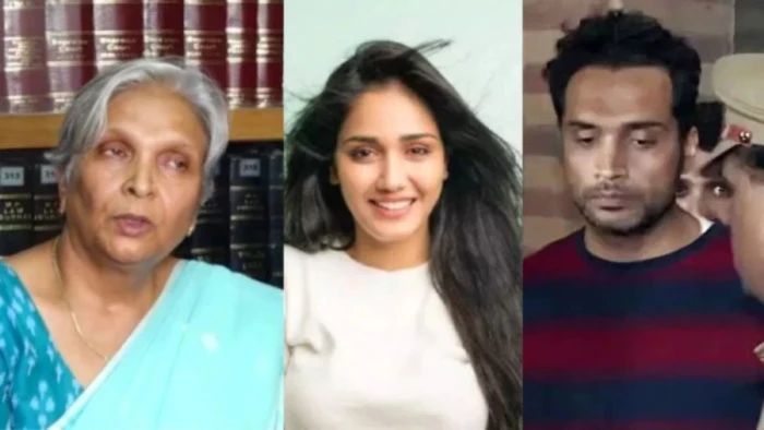 रिटायर्ड जज मां गिरीबाला सिंह और वकील बेटे समर्थ को कोर्ट में पेश करने निकली CBI
