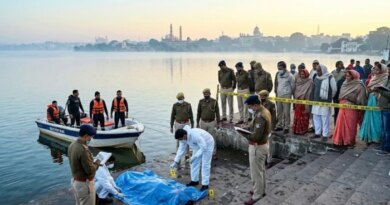 भोपाल में लव जिहाद पीड़िता मौत मामले में नया मोड़, शॉर्ट पोस्टमार्टम रिपोर्ट में शरीर पर चोटों की पुष्टि, हत्या की आशंका गहराई