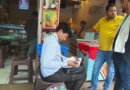 भोपाल के फूड आउटलेट के खाने में मिले कीड़े, खाद्य विभाग ने भेजा नोटिस, सुधार के लिए दिया 14 दिन का अल्टीमेटम