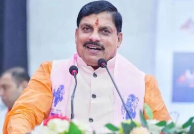 सरकारी फिजूलखर्ची पर ‘ब्रेक’: MP के 11 हजार सरकारी वाहनों पर CM की नजर, अब मंत्रियों और अफसरों के काफिले होंगे छोटे