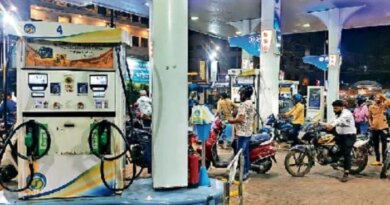 भोपाल में पेट्रोल-डीजल का ‘क्राइसिस’, आशंका के बीच तेल कंपनियों ने मशीनों में सेट की लिमिट, खाली हो गए कई पेट्रोल पंप