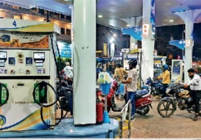 भोपाल में पेट्रोल-डीजल का ‘क्राइसिस’, आशंका के बीच तेल कंपनियों ने मशीनों में सेट की लिमिट, खाली हो गए कई पेट्रोल पंप