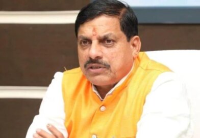 मुख्यमंत्री के काफिले में घुसा नशे में धुत आरक्षक, चार किलोमीटर तक किया पीछा; सस्पेंड
