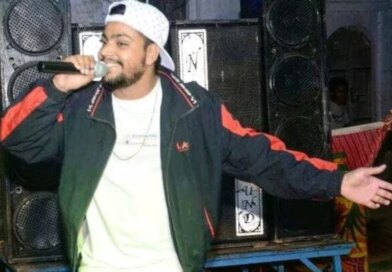 कौन हैं MP के रैपर सैंटी शर्मा? जिन्होंने वायरल ‘कॉकरोच जनता पार्टी’ ट्रेंड को बताया युवाओं को फंसाने वाला ‘डिजिटल जाल’