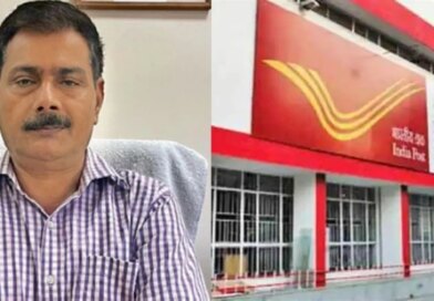 एमपी के शहरों में बनेंगे आधुनिक पार्सल हब, निदेशक डाक सेवाएं आर.एस. रघुवंशी ने बताया विश्वविद्यालयों में कैसे बदलेंगे पोस्ट ऑफिस