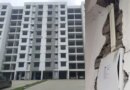 “पक्के सपनों का घर” दिखाकर थमाए जर्जर फ्लैट; भोपाल में PM आवासों की दीवारों में आईं दरारें, टपक रहीं छत