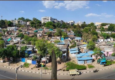 कैसे बनेगा ‘झुग्गी मुक्त भोपाल’? 13 साल पुराने आंकड़ों के भरोसे निगम, मुख्य मार्गों और फुटपाथों तक पहुंचीं झुग्गियां