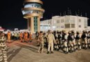 Bhopal Airport पर देर रात ‘ऑपरेशन अलर्ट’, ब्लैक कैट कमांडो ने संभाला मोर्चा