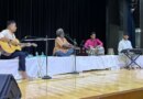 ‘तुम्हारे नाम की एक खूबसूरत शाम हो जाए…’, बशीर बद्र की गजलों से महकी भोपाल की शाम, मंत्रमुग्ध हुए श्रोता