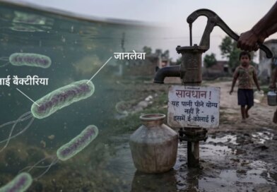 क्या भोपाल का पानी सुरक्षित है? ई-कोलाई बैक्टीरिया, जल संकट और खराब जांच व्यवस्था पर NGT ने मांगी रिपोर्ट