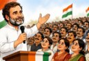 जून के अंत में मध्य प्रदेश आएंगे राहुल गांधी, रीवा या उज्जैन में होगा बड़ा संवाद