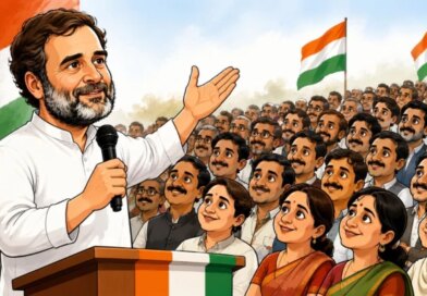 जून के अंत में मध्य प्रदेश आएंगे राहुल गांधी, रीवा या उज्जैन में होगा बड़ा संवाद