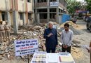 भोपाल में रिटायर्ड मेजर जनरल से 25 लाख की ठगी, काम अधूरा छोड़ भागा बिल्डर