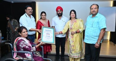 एकल माताओं का जीवन संघर्ष, जिम्मेदारियों और आत्मबल का प्रतीक : प्रीति दास मिश्रा