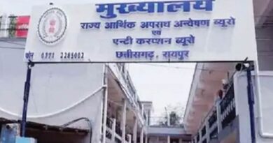 दो जिलों में एसीबी की बड़ी कार्रवाई: रिश्वत लेते दो बाबू गिरफ्तार