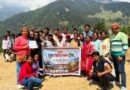 हिमाचल के “युवा-उत्सव“ में शामिल होकर लौटे जिले के 22 युवा, बढ़ाया जिले का मान