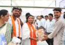 सुशासन तिहार में गर्मी के बावजूद हजारों ग्रामीणों ने उठाया कल्याणकारी योजनाओं का लाभ’