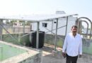 प्रधानमंत्री सूर्यघर मुफ्त बिजली योजना से प्रवीण का घर हो रहा रोशन
