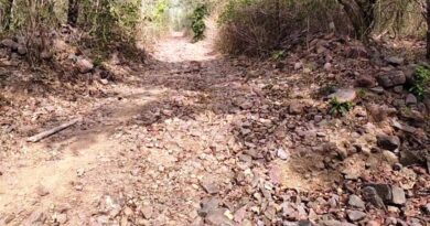 आजादी के 79 साल बाद भी विकास की राह देख रहा कोत्तापल्ली