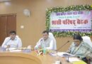 कोरबा जिले के विकास का महत्वपूर्ण आधार है डीएमएफ : लखनलाल देवांगन