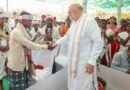 बस्तर में अमित शाह का बड़ा बयान, बोले-भारत अब नक्सल मुक्त हो चुका है, जगदलपुर में वे आदिवासियों के बीच पहुंचे थे