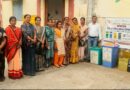 दोरनापाल में स्वच्छता को मिली नई दिशा, नागरिकों ने लिया पर्यावरण संरक्षण का संकल्प