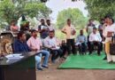 प्रधानमंत्री आवास निर्माण तेजी से पूरा कराने लगी जनचौपाल