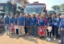 यूथ फेस्टिवल-2026 में शामिल होंगे जशपुर के 20 युवा’