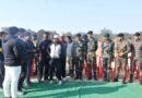अग्निवीर भर्ती में जांजगीर-चांपा जिले के 145 युवा चयनित, कलेक्टर ने दी बधाई