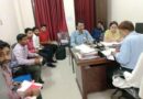 सूरजपुर में 8 से होगा 21 दिवसीय जिला स्तरीय ग्रीष्मकालीन खेल प्रशिक्षण शिविर का भव्य आगाज