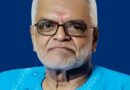 वैशाली नगर विधायक रिकेश के बड़े भाई दिनेश सेन का निधन