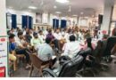 सामुदायिक स्वास्थ्य केंद्र गीदम की स्वास्थ्य सेवाओं में सुधार पर जोर, एनक्यूएएस प्रमाणन की तैयारियां तेज