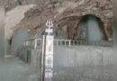 अमरनाथ से बाबा बर्फानी की पहली तस्वीर आई:पवित्र गुफा में 6-7 फीट का शिवलिंग बना