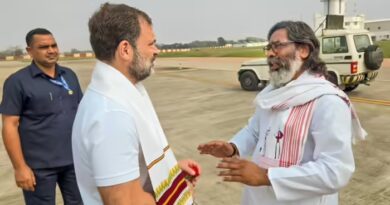 2 सीट पर 13 दावेदार! झारखंड में राज्यसभा चुनाव को लेकर जबर्दस्त सेटिंग, नंबर गेम जानें