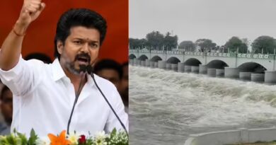 मेकेदातु बांध परियोजना को रोकने के लिए थलपति विजय की सरकार ने किया NGT का रुख, पीएम मोदी से भी की थी अपील