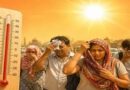 राजस्थान, MP-UP में अगले 7 दिन सूखी-गर्म हवाएं चलेंगी