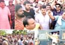 राजस्थान के पूर्व मंत्री डॉ. राजकुमार शर्मा और उनके भाई हिरासत में, हुआ उनके पैतृक गांव में हंगामा