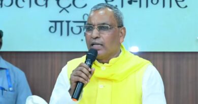 ओमप्रकाश राजभर ने संघर्ष के दिनों का सुनाया किस्सा, बोले- ट्रैफिक इंस्पेक्टर के चांटे ने बदली किस्मत