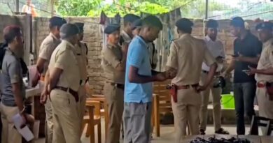 सनकी बंगाली पत‍ि ने मामूली झगड़े पर पत्‍नी और 2 बच्‍चों को रॉड से पीट-पीटकर मार डाला