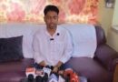 बंगाल में जहां दोबारा चुनाव, वहां TMC कैंडिडेट पीछे हटा:फालता में परसों वोटिंग