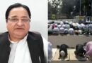 ‘कांवड़ यात्रा में तो एक महीने तक सड़कें बंद कर दी जाती हैं’, नमाज पर सीएम योगी का बयान, एसटी हसन का पलटवार