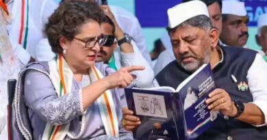 राहुल गांधी ने नहीं सुनी तो प्रियंका की ली मदद, जानिए कर्नाटक का CM बनने के लिए डीके शिवकुमार ने बेले कितने पापड़