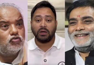 सचिवालय में शराब की खाली बोतलें मिलने पर श्रवण कुमार ने साजिश करार दिया, रामकृपाल ने कहा- बख्शा नहीं जाएगा