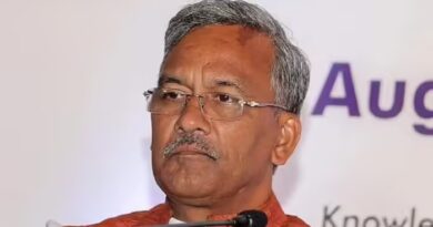 उत्तराखंड के मुद्दों पर खुलकर बोले त्रिवेंद्र सिंह रावत