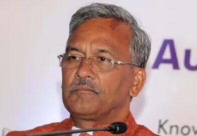 उत्तराखंड के मुद्दों पर खुलकर बोले त्रिवेंद्र सिंह रावत