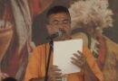 सुवेंदु अधिकारी बंगाल में भाजपा के पहले मुख्यमंत्री:दिलीप घोष, अग्निमित्रा पॉल, निषिथ प्रमाणिक और अशोक मंत्री बने; सभी ने बांग्ला में शपथ ली
