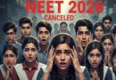 NEET UG 2026 परीक्षा रद्द:पेपर लीक के आरोप के चलते फैसला, CBI जांच करेगी; करीब 23 लाख छात्रों ने परीक्षा दी थी